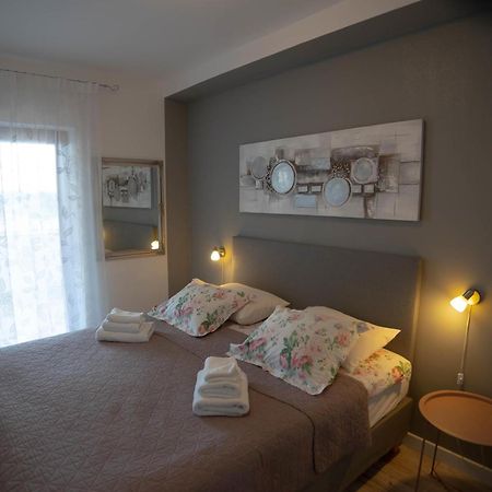 Apartments San Francesco 로비니 외부 사진