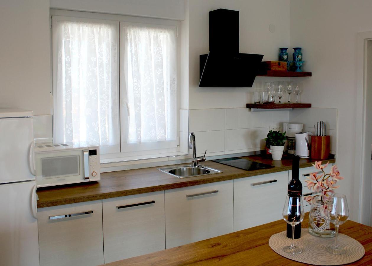 Apartments San Francesco 로비니 외부 사진