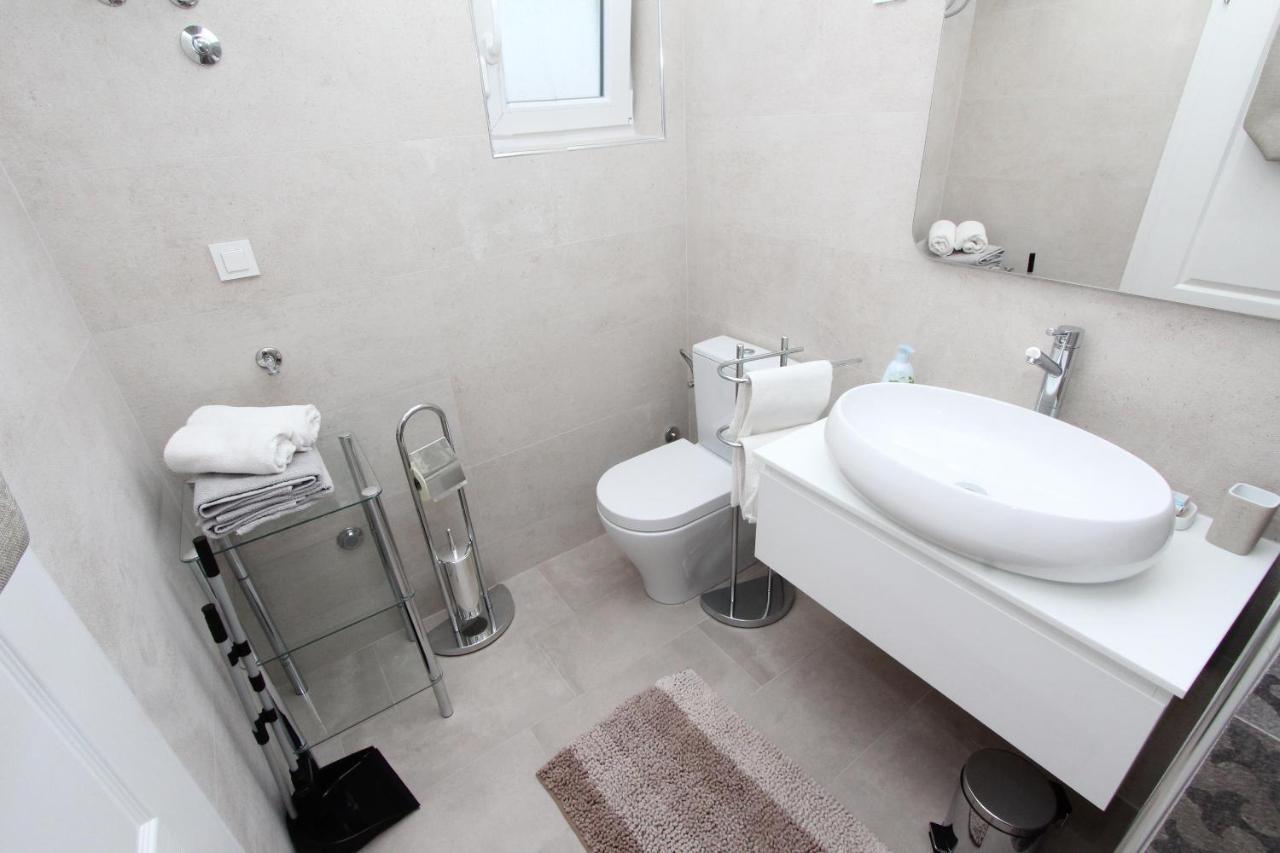 Apartments San Francesco 로비니 외부 사진