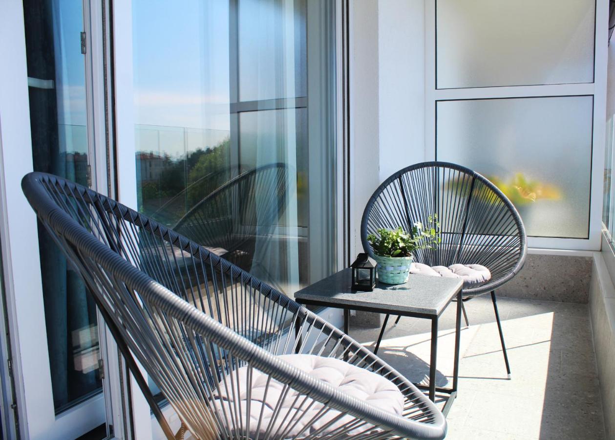Apartments San Francesco 로비니 외부 사진