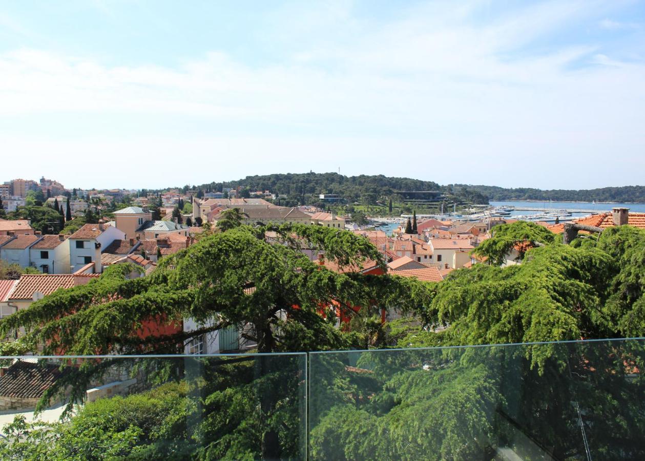 Apartments San Francesco 로비니 외부 사진