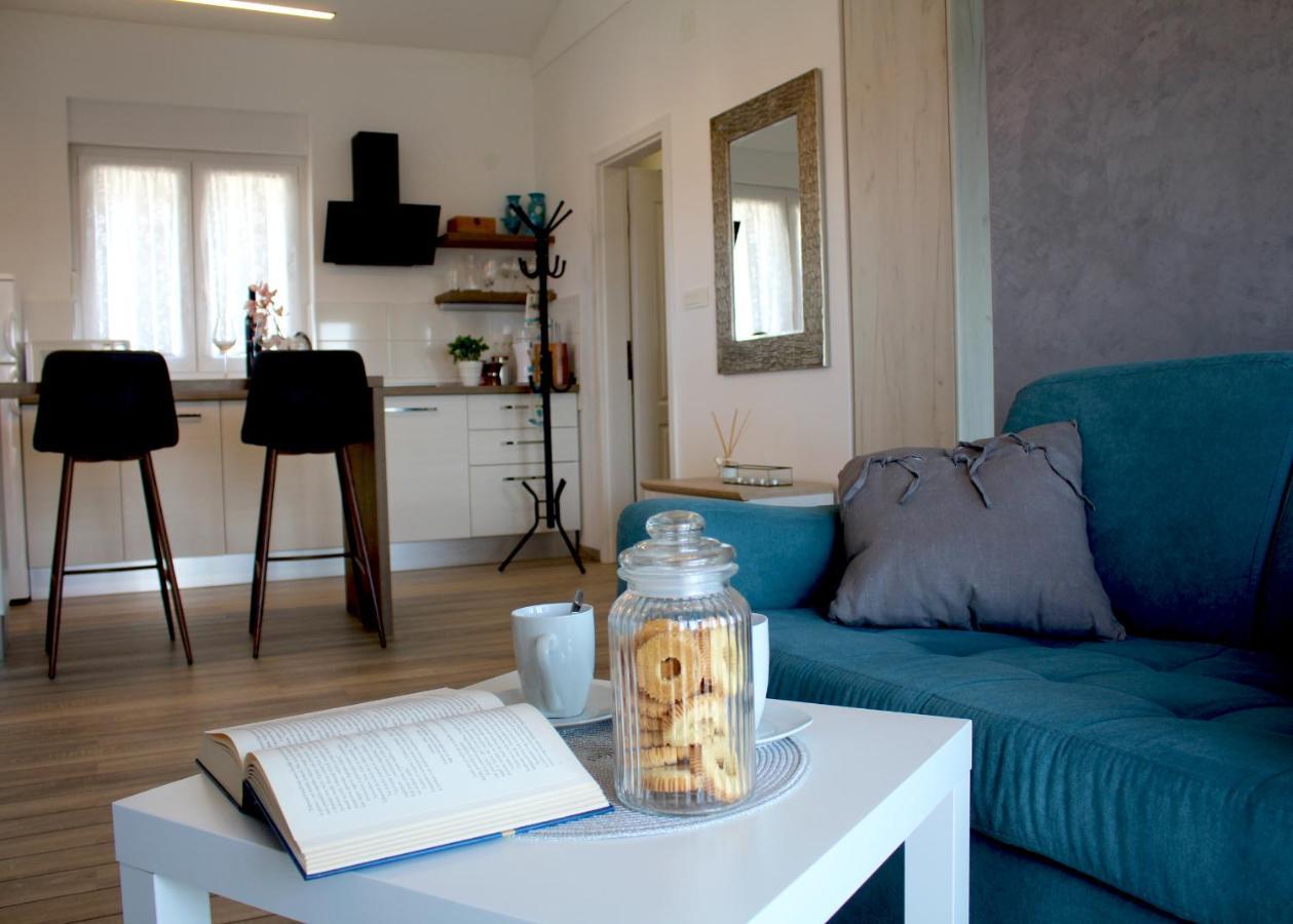 Apartments San Francesco 로비니 외부 사진