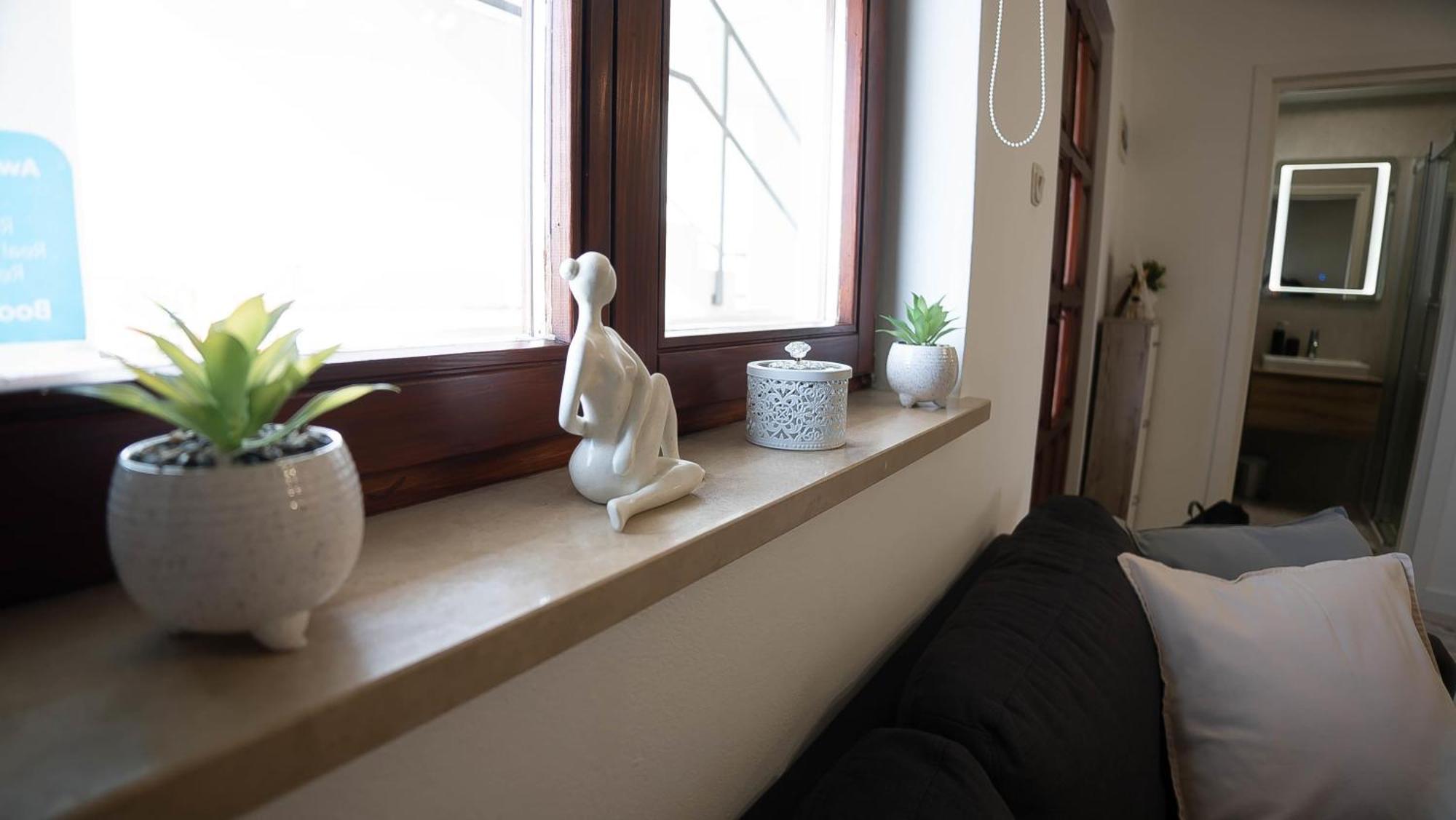 Apartments San Francesco 로비니 외부 사진