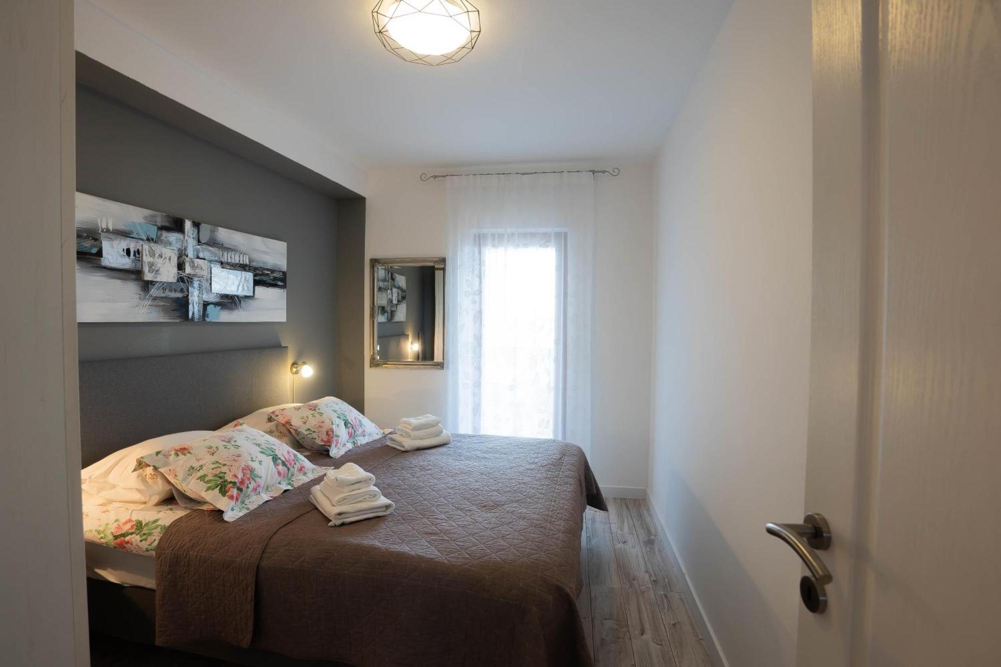 Apartments San Francesco 로비니 외부 사진