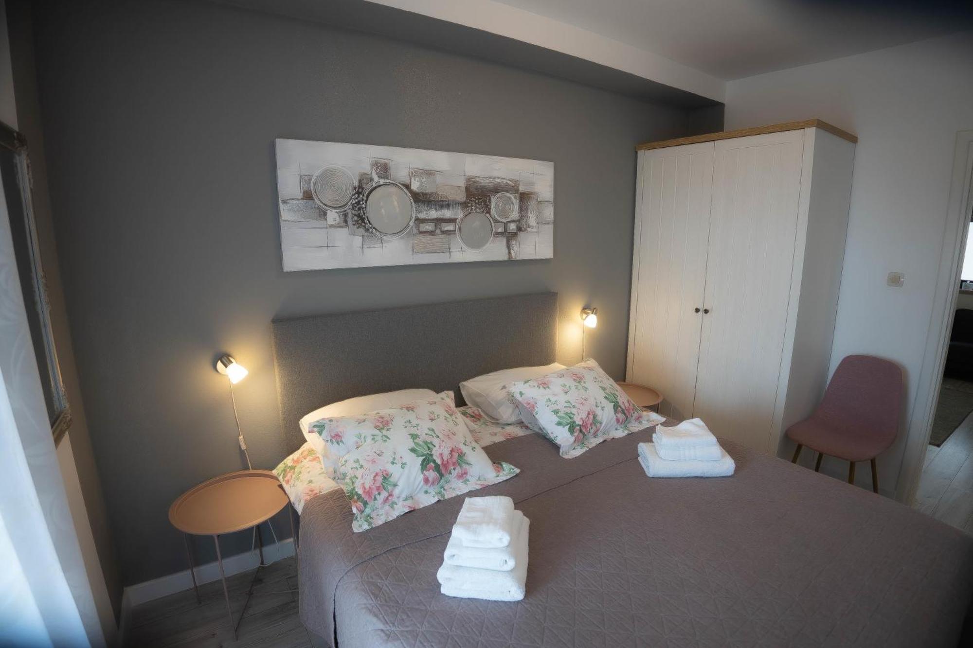 Apartments San Francesco 로비니 외부 사진