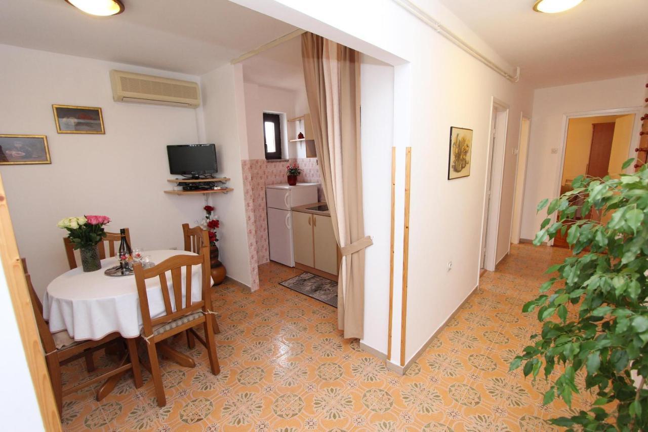 Apartments San Francesco 로비니 외부 사진