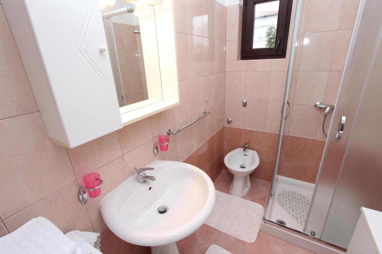 Apartments San Francesco 로비니 외부 사진