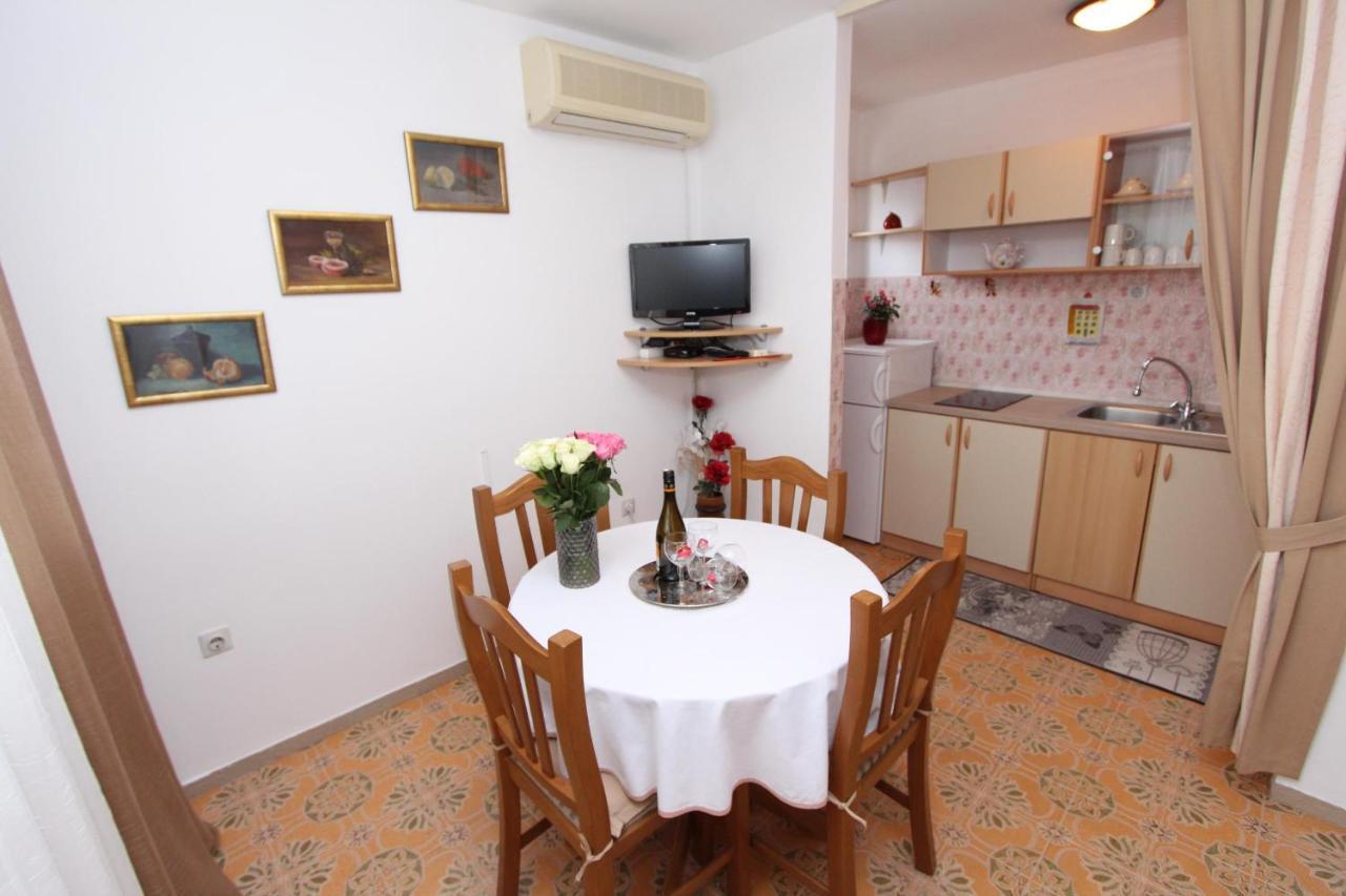 Apartments San Francesco 로비니 외부 사진