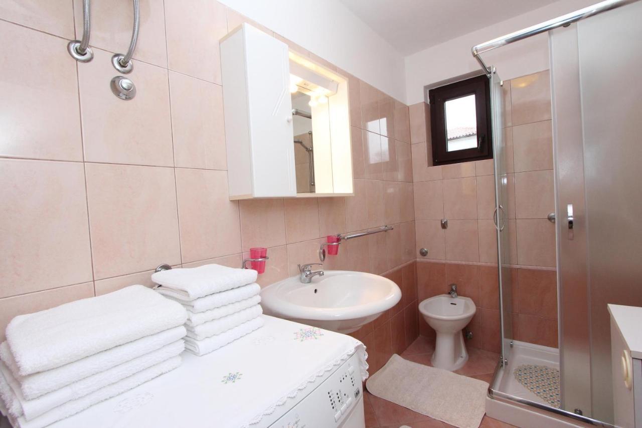 Apartments San Francesco 로비니 외부 사진